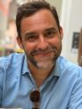 Daniel Sandor