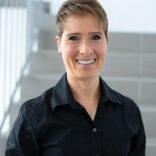 Susanne gackstatter