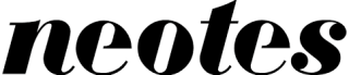 Neotes