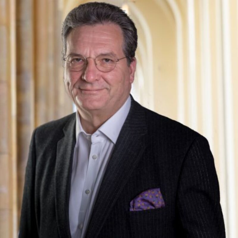 Axel Polack