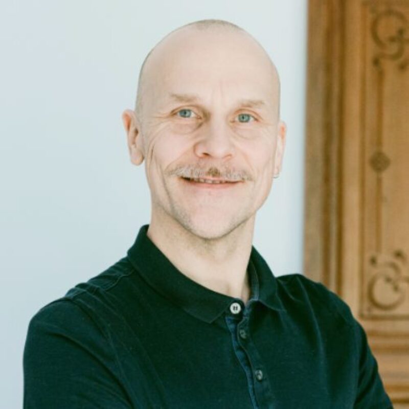 Jan Seevogel Top Experten