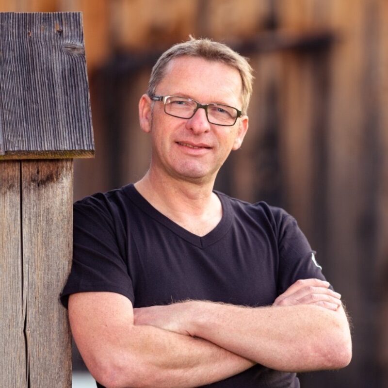 Markus huber