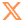 X